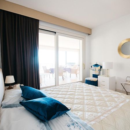 Taormina Chic Apartment Exteriör bild