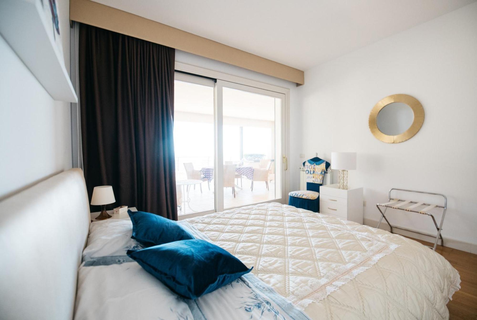 Taormina Chic Apartment Exteriör bild