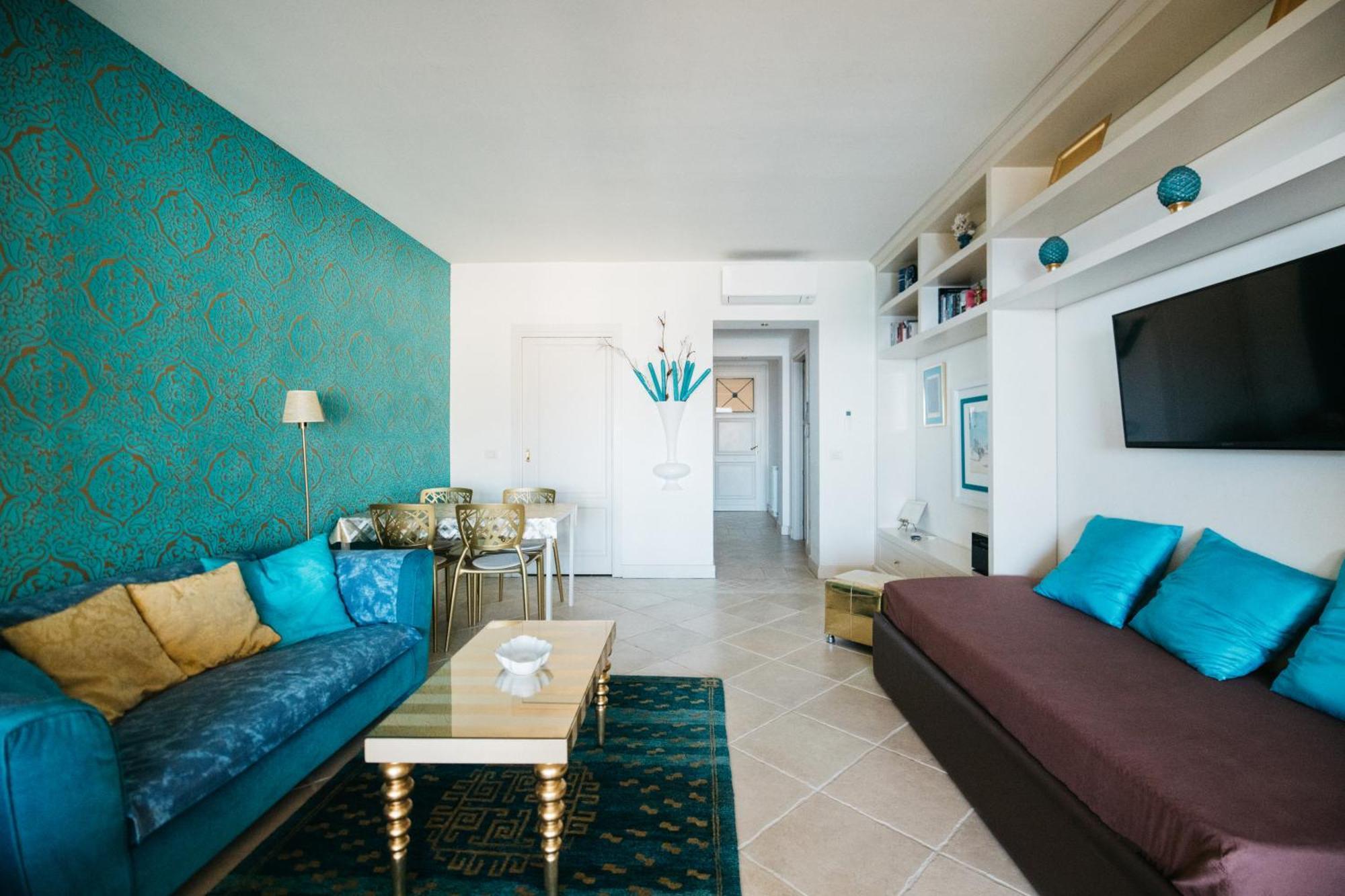 Taormina Chic Apartment Exteriör bild