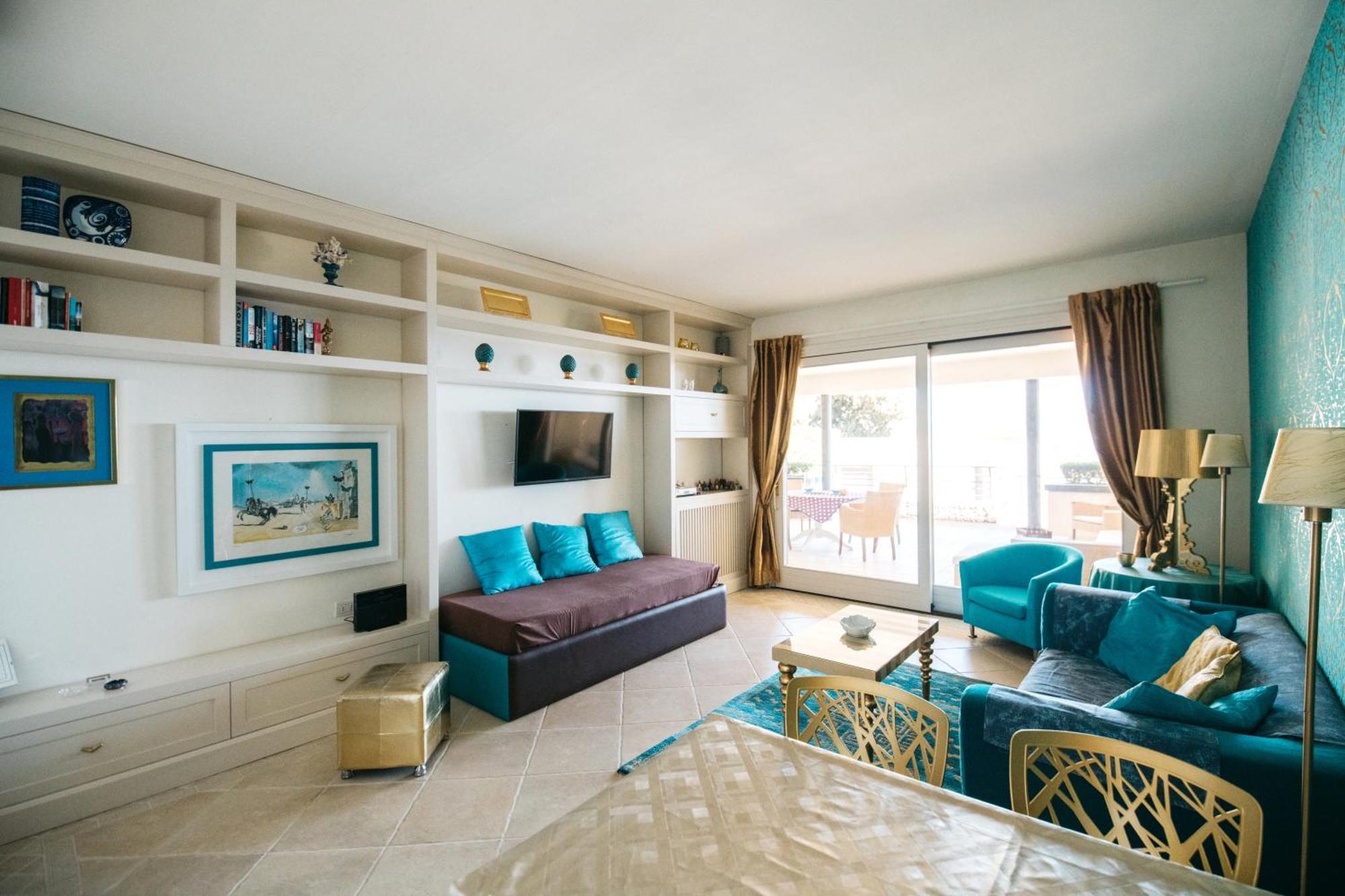 Taormina Chic Apartment Exteriör bild